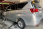 Selling Silver Toyota Innova 2018 at 3500 in Quezon City-4