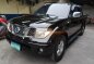 2nd Hand (Used) Nissan Frontier Navara 2010 Automatic Diesel for sale in Taguig-2