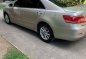 2nd Hand (Used) Toyota Camry 2011 for sale-3
