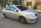 2nd Hand (Used) Toyota Altis 2009 Automatic Gasoline for sale in Calaca-0