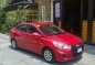 2nd Hand (Used) Hyundai Accent 2016 Manual Diesel for sale in Pasig-1