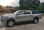 Toyota Hilux 2016 Automatic Diesel for sale in Manila-3