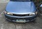 Selling 2nd Hand (Used) Mitsubishi Lancer 1997 in Imus-0