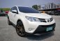 Selling Toyota Rav4 2013 Automatic Gasoline in Pasig-0