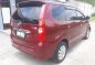 Selling 2nd Hand (Used) Toyota Avanza 2008 in Angeles-1