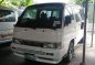 Selling 2nd Hand (Used) Nissan Urvan Van in Las Piñas-1