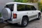 2nd Hand (Used) Mitsubishi Pajero 2006 for sale in Quezon City-3