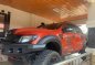 2nd Hand (Used) Ford Ranger 2014 Manual Diesel for sale in San Fernando-3