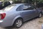 2nd Hand (Used) Chevrolet Optra 2006 for sale in Malabon-2