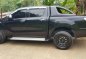 2nd Hand (Used) Mazda Bt-50 2016 for sale-1