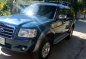 2nd Hand (Used) Ford Everest 2007 Manual Diesel for sale in Palo-0