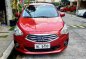 Mitsubishi Mirage G4 2016 Automatic Gasoline for sale in Pasig-1