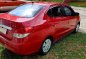 Mitsubishi Mirage G4 2016 Automatic Gasoline for sale in Pasig-4