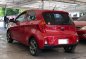 Selling 2nd Hand (Used) Kia Picanto 2015 Automatic Gasoline in Makati-4