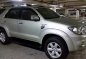 Selling 2nd Hand Toyota Fortuner 2011 Automatic Gasoline at 60000 in San Juan-5