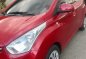 2nd Hand (Used) Hyundai Eon 2017 Hatchback for sale in Davao City-3