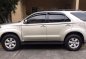  2nd Hand (Used) Toyota Fortuner 2011 for sale in Pasig-0