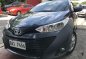 Selling Gray Toyota Vios 2018 in Quezon City-0