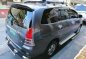 Selling Toyota Innova 2006 at 120000 in Marikina-4