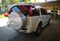 2nd Hand (Used) Ford Everest 2011 for sale in Batangas City-0