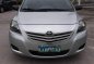 2nd Hand (Used) Toyota Vios 2013 for sale in San Pablo-0