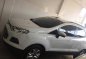 2nd Hand (Used) Ford Ecosport 2014 for sale in Parañaque-2