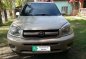 Selling Toyota Rav4 2004 in Pozorrubio-0