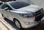 Selling Silver Toyota Innova 2018 at 3500 in Quezon City-3