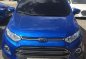 Selling 2nd Hand (Used) Ford Ecosport 2018 in Cainta-0