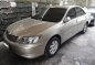 Selling Toyota Camry 2006 Automatic Gasoline in Makati-3