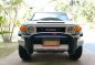 Selling 2nd Hand (Used) Toyota Fj Cruiser 2016 in Olongapo-0