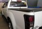 2nd Hand (Used) Isuzu D-Max 2016 for sale in Malabon-2