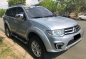 Selling Mitsubishi Montero Sport 2015 Automatic Diesel in Parañaque-0