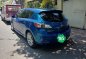 Selling 2nd Hand (Used) 2013 Mazda 3 Hatchback in Indang-1