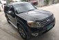 2nd Hand (Used) Ford Everest 2013 for sale in Parañaque-0