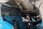 Selling Nissan Nv350 Urvan 2017 Van Manual Diesel in Quezon City-0