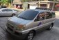 2nd Hand (Used) Hyundai Starex 2005 for sale-1