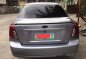 For sale 2007 Chevrolet Optra-3