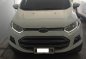 2nd Hand (Used) Ford Ecosport 2014 for sale in Parañaque-0