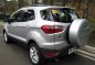 2nd Hand (Used) Ford Ecosport 2015 Manual Gasoline for sale in Baguio-3