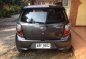 Toyota Wigo 2015 Automatic Diesel for sale in Malolos-1