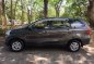 Selling 2016 Toyota Avanza in Las Piñas-2