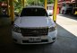 2nd Hand (Used) Ford Everest 2011 for sale in Batangas City-5