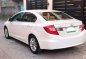 Selling Honda Civic 2012 Automatic Gasoline in Taguig-1