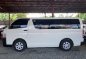 Toyota Hiace 3.0 Commuter MT 2018 for sale -2