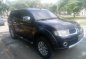 2nd Hand (Used) Mitsubishi Montero 2013 for sale in Mandaluyong-4