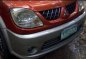 Selling 2nd Hand (Used) 2004 Mitsubishi Adventure Manual Diesel in Pasay-0