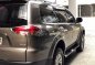 Selling 2nd Hand (Used) Mitsubishi Montero Sport 2014 in Pasig-1