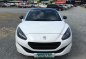 Selling 2nd Hand (Used) Peugeot Rcz 2013 in Pasig-1