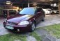 2nd Hand (Used) Honda Civic 1996 for sale in Imus-0